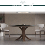 Table Rond Pro – Image 2